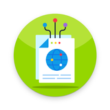 AI Document Generator simgesi