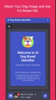 AI Dog Breed Identifier Ekran Görüntüsü 1