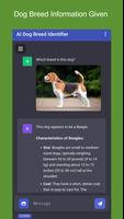 AI Dog Breed Identifier Ekran Görüntüsü 2