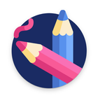 AI Drawing Generator アイコン