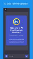 AI Excel Formula Generator gönderen