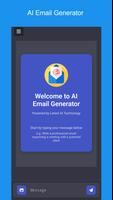 AI Email Generator gönderen