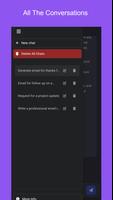 AI Email Generator Ekran Görüntüsü 3