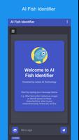 AI Fish Identifier gönderen
