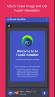 AI Fossil Identifier Ekran Görüntüsü 1