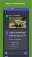AI Frog Identifier Screenshot 2
