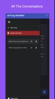 AI Frog Identifier Screenshot 3