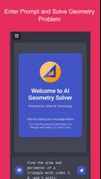 AI Geometry Solver Screenshot 1