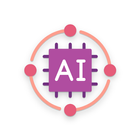 AI Generator Point Zeichen