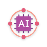 AI Generator Point Zeichen