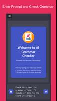 AI Grammar Checker Screenshot 1