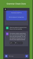 AI Grammar Checker Screenshot 2