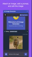 AI Image Generator Screenshot 3