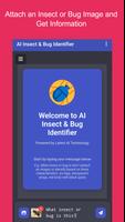 AI Insect & Bug Identifier Screenshot 1