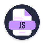 AI Javascript Code Generator simgesi