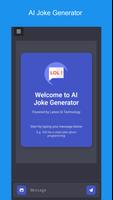AI Joke Generator gönderen