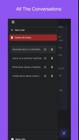 AI Lyrics Generator Ekran Görüntüsü 3