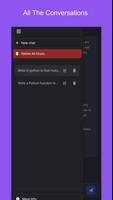 AI Python Code Generator Screenshot 3