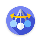 AI Physics Solver simgesi
