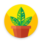 AI Plant Identifier Zeichen