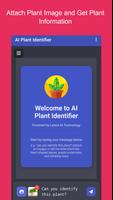 AI Plant Identifier Screenshot 1