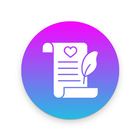 AI Poem Generator simgesi