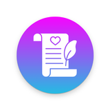 AI Poem Generator أيقونة