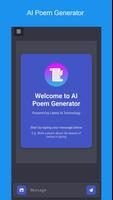 AI Poem Generator gönderen