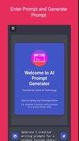 AI Prompt Generator screenshot 1