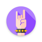 AI Rap Generator icon