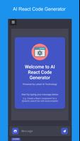 AI React Code Generator gönderen