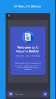 AI Resume Builder gönderen