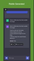 AI Riddle Generator Screenshot 2