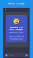 AI Roast Generator gönderen