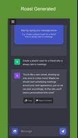 AI Roast Generator Ekran Görüntüsü 2