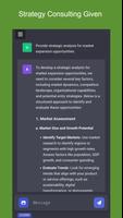 AI Strategy Consulting Screenshot 2