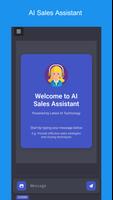 AI Sales Assistant gönderen