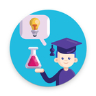 AI School Helper ícone