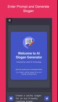 AI Slogan Generator Screenshot 1
