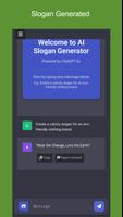 AI Slogan Generator Screenshot 2