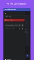 AI Snake Identifier Screenshot 3