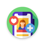 AI Social Media Post Generator أيقونة