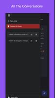 AI Social Media Post Generator Screenshot 3