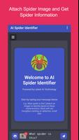 AI Spider Identifier Ekran Görüntüsü 1