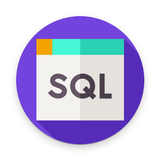 AI SQL Query Generator simgesi