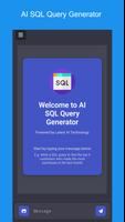 AI SQL Query Generator gönderen