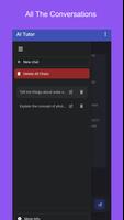 AI Tutor Screenshot 3