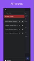 AI Text Generator Ekran Görüntüsü 3