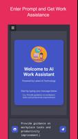 AI Work Assistant Screenshot 1