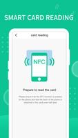 NFC access assistant screenshot 1